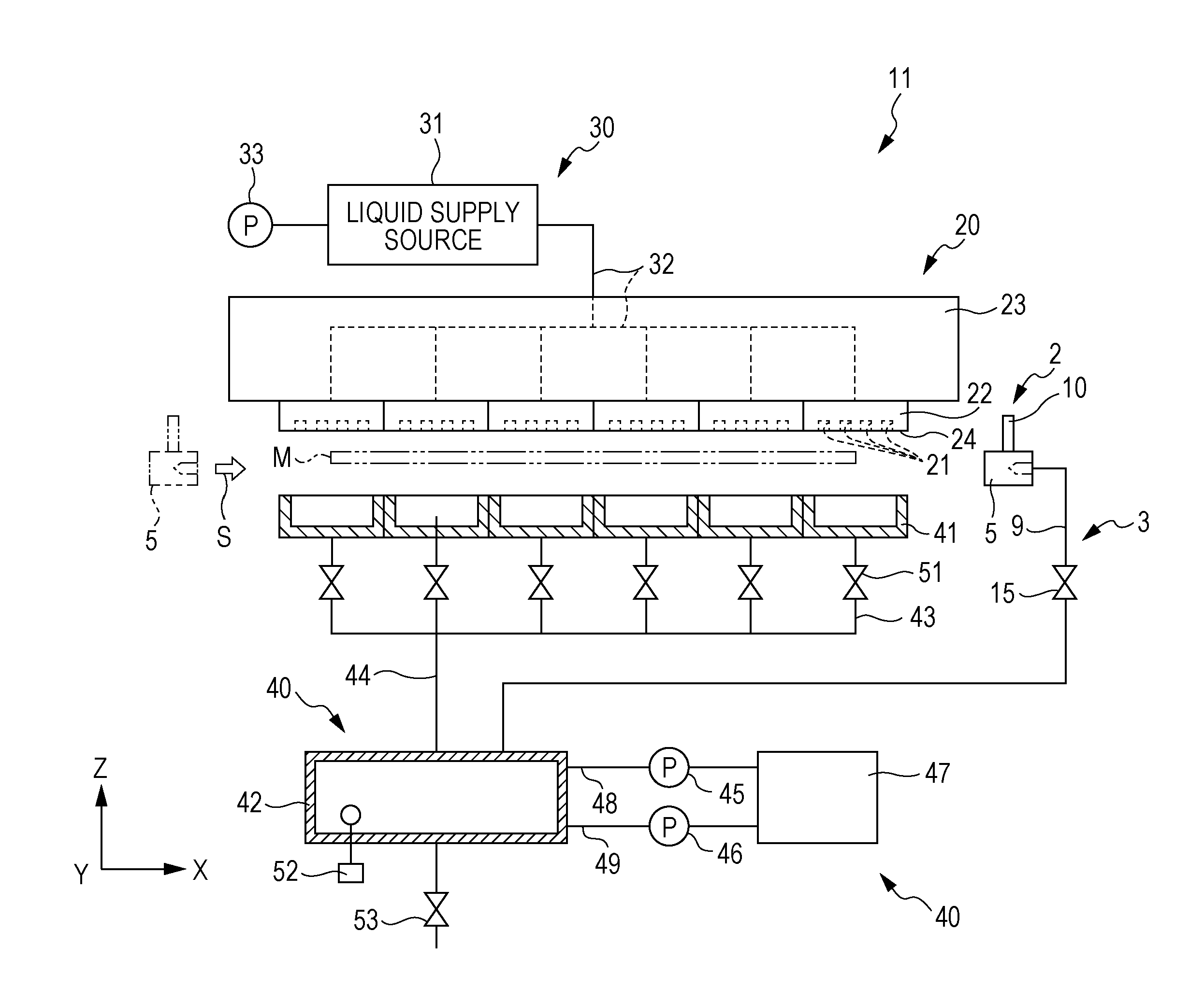 Liquid ejecting apparatus