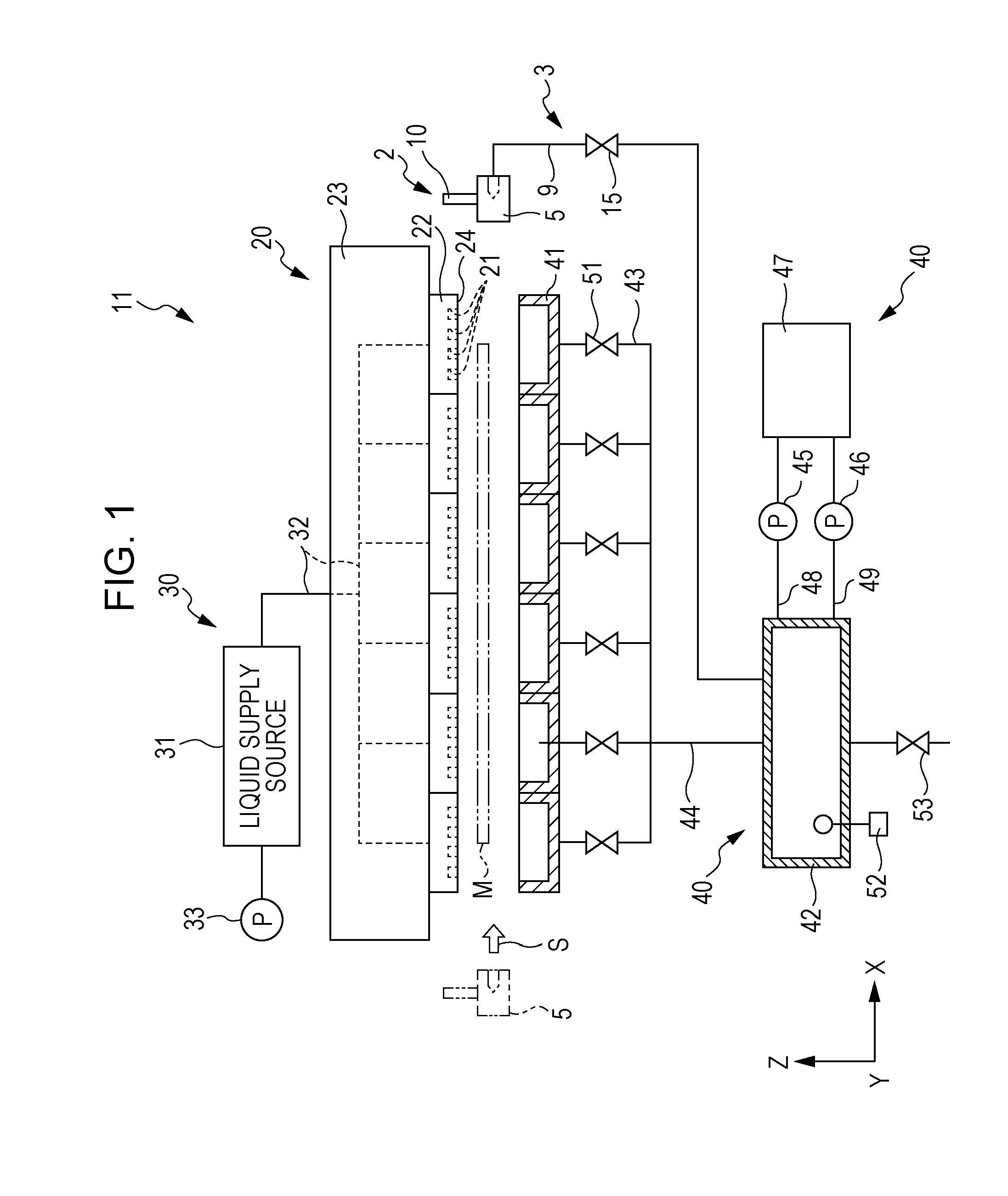 Liquid ejecting apparatus