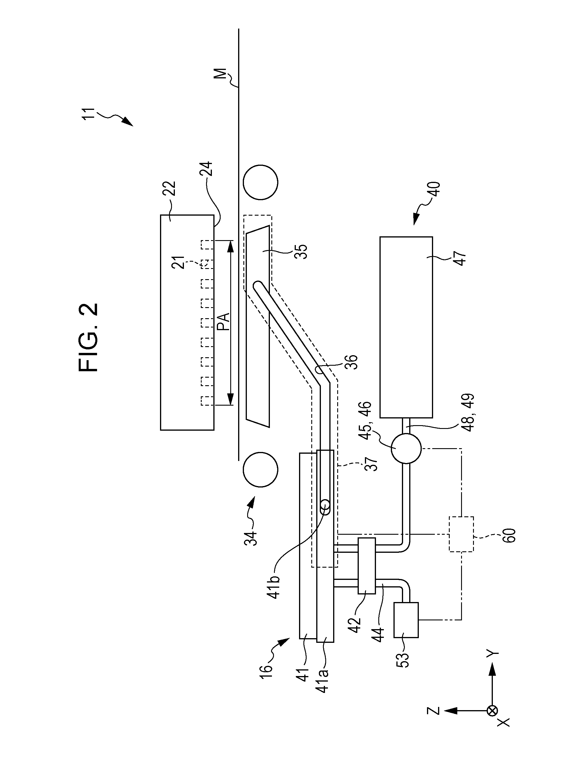 Liquid ejecting apparatus