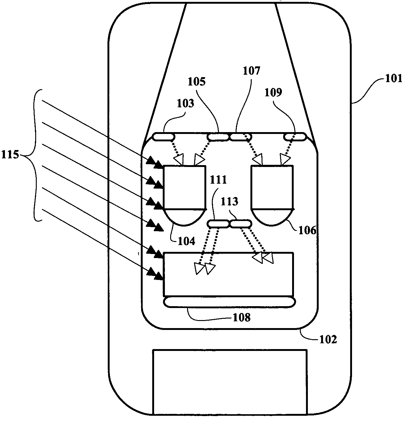 Temperature control system