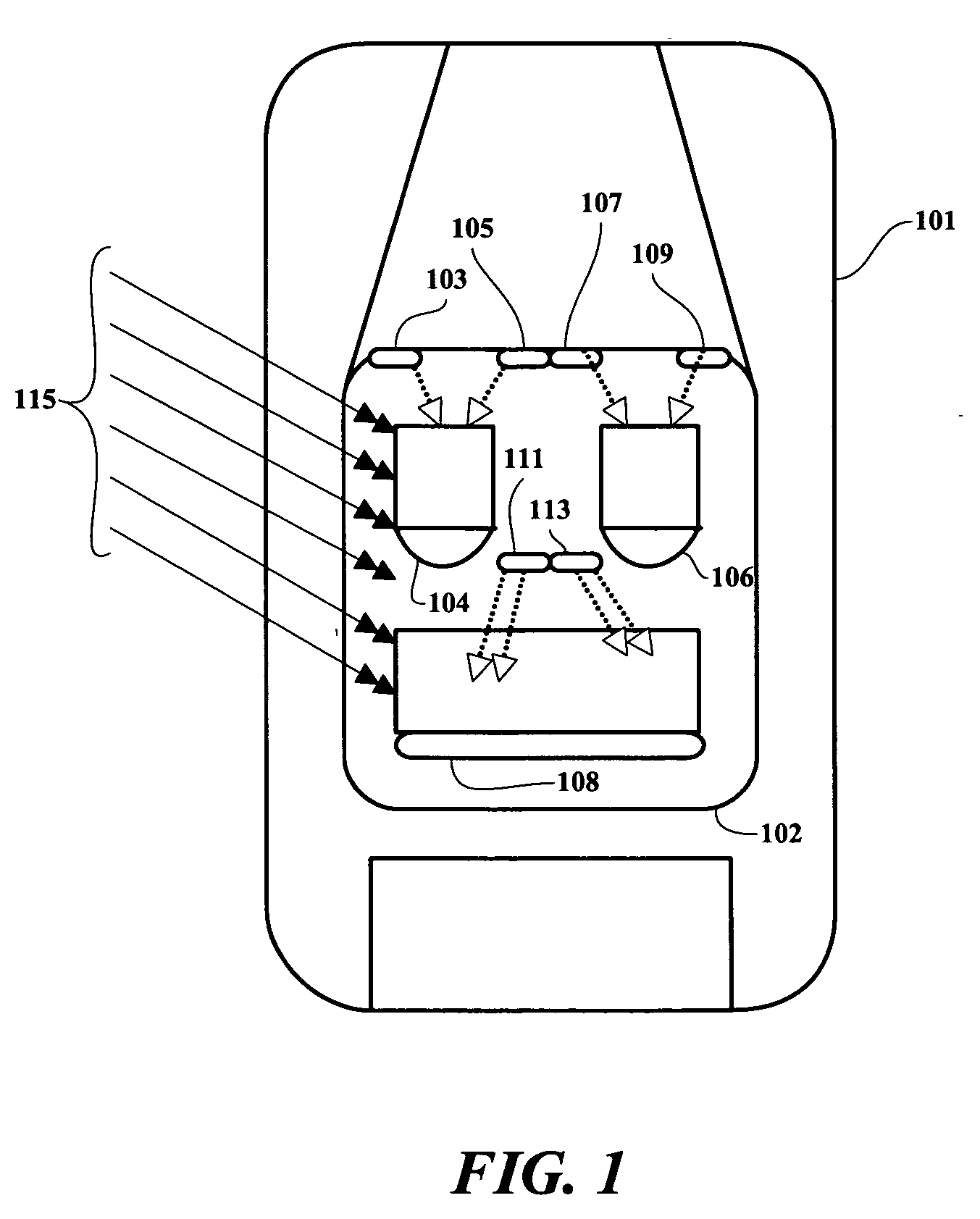 Temperature control system