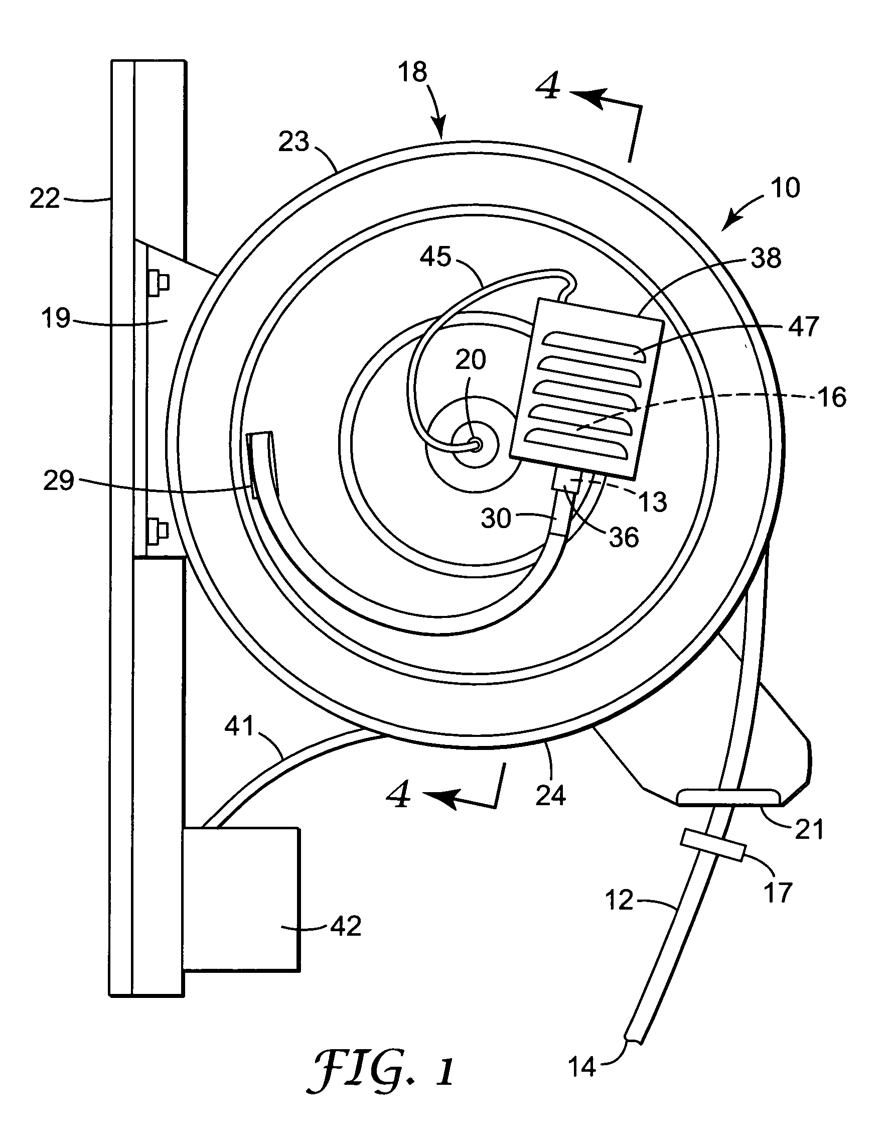 Task lighting system