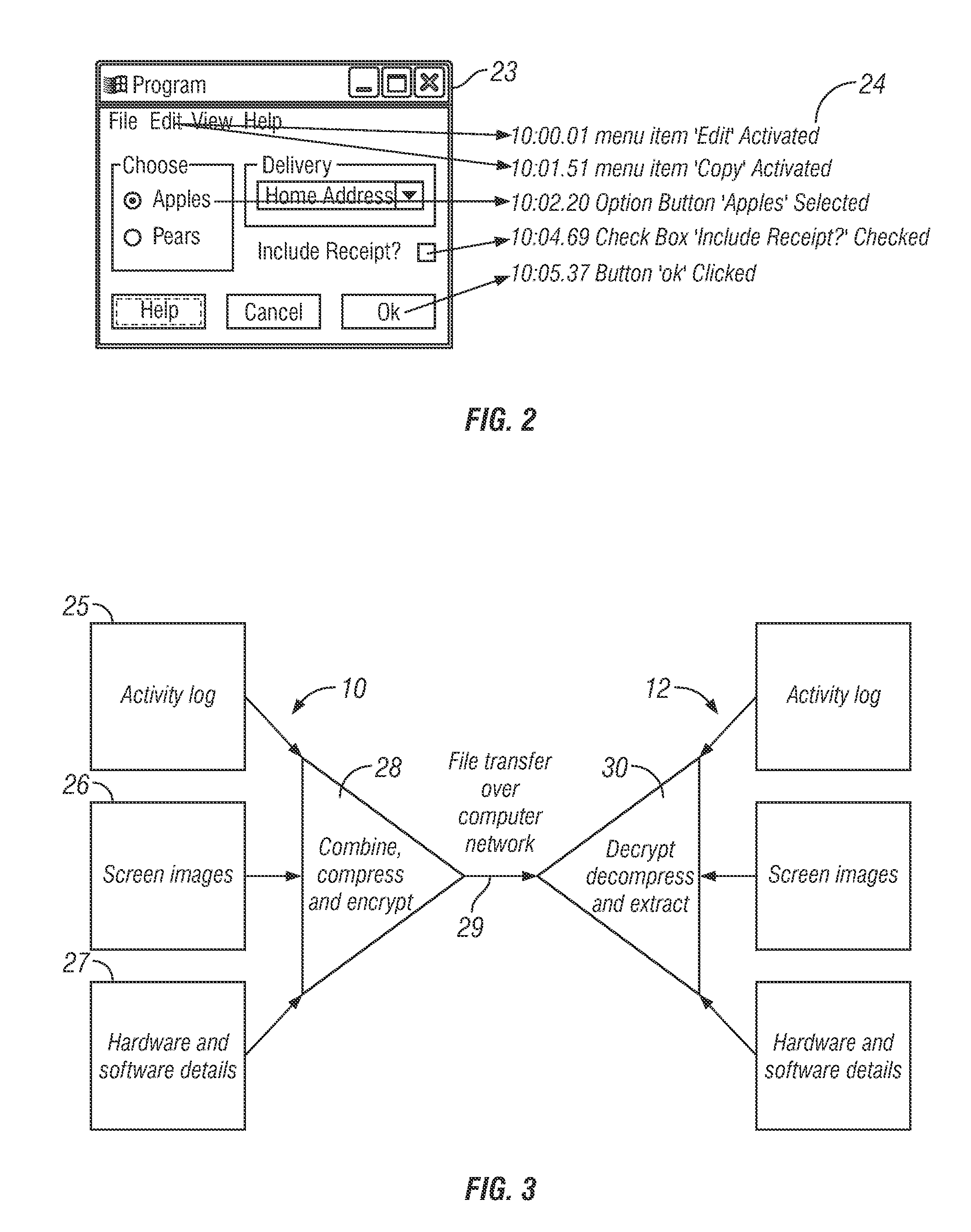 System, Method, Computer Program Product And Article Of Manufacture For Remote Fault Diagnosis And Correction In A Computer System