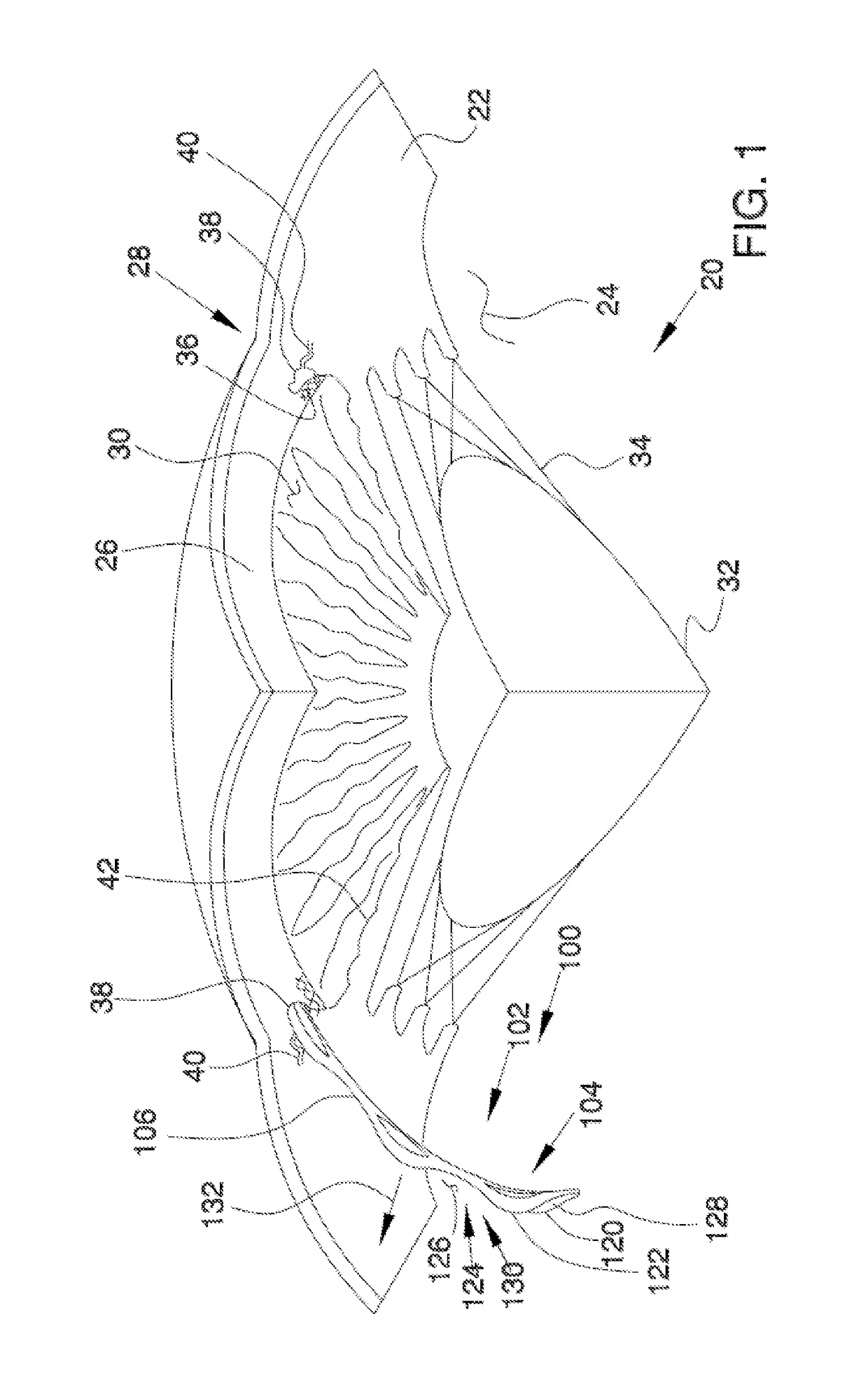 Methods and devices for increasing aqueous humor outflow