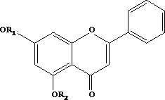 Application of chrysin in preparing cryptosporidium parvum resisting medicine