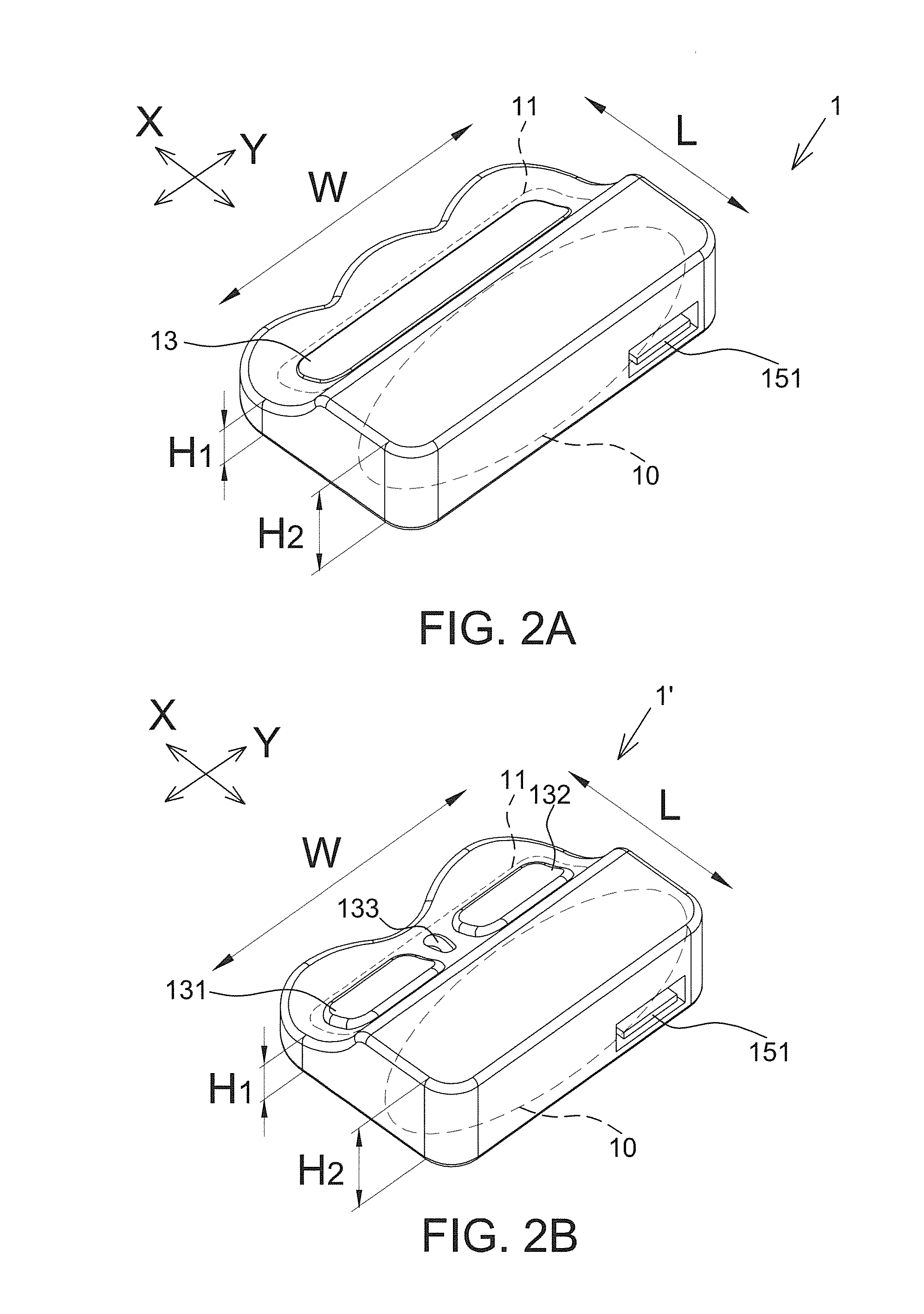 Optical mini-mouse