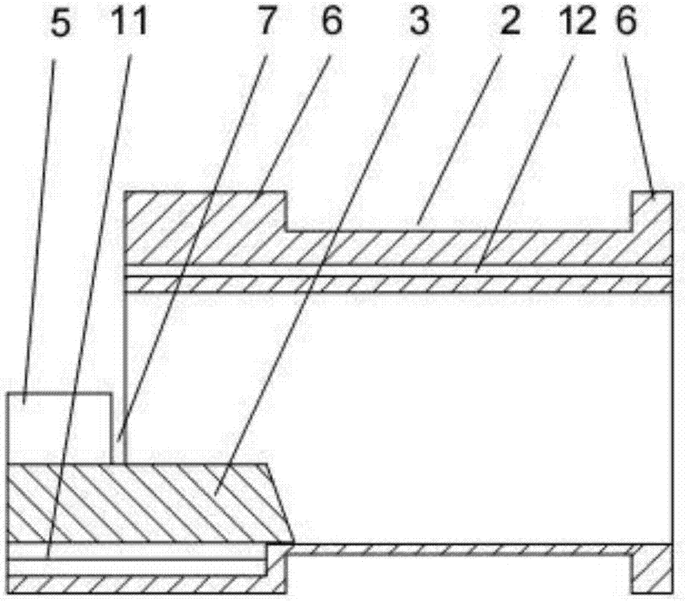 Needle threading wheel