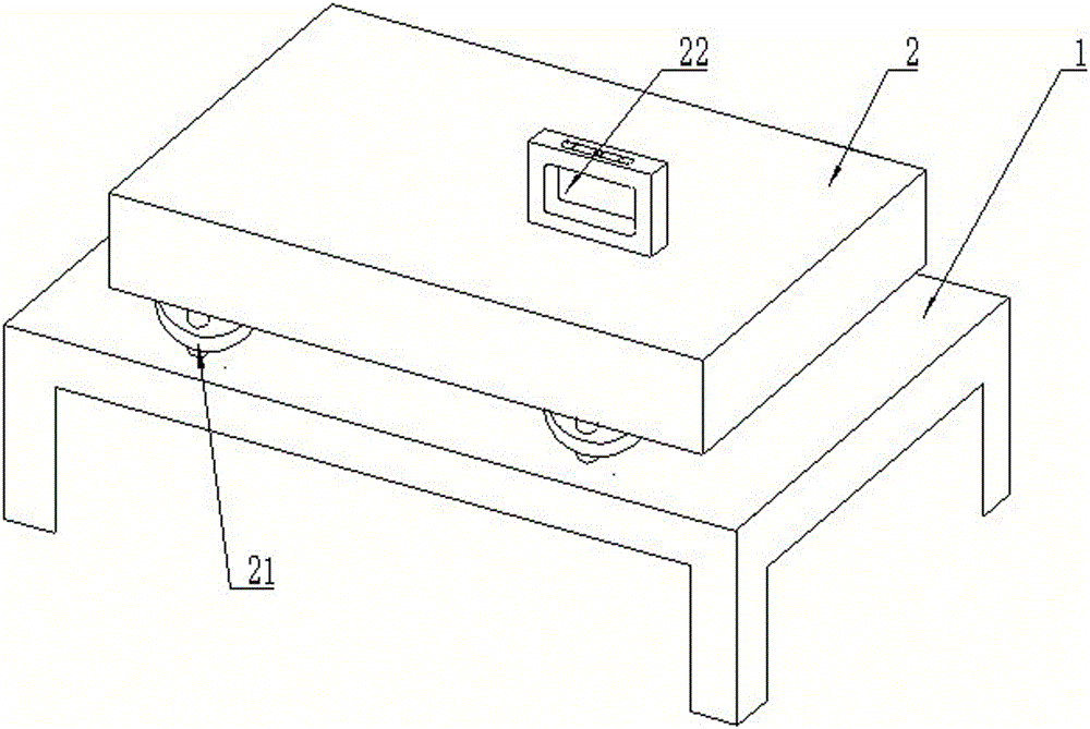 Calibration method for textile spinning machine roller entry and exit fixing gauge