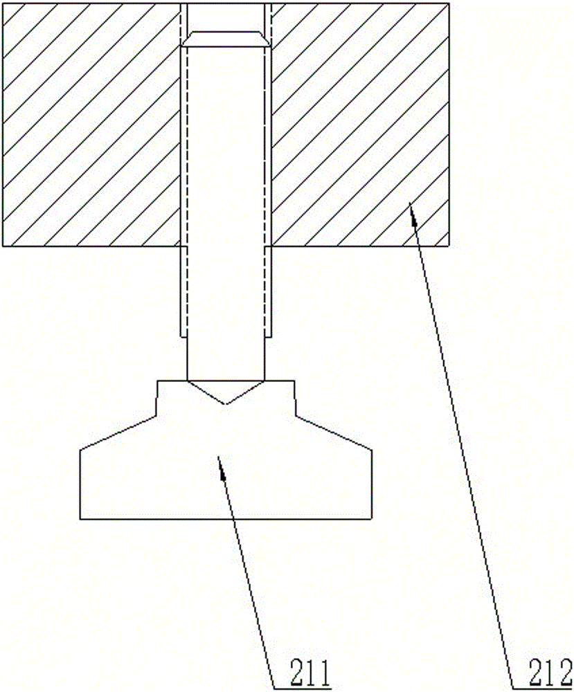 Calibration method for textile spinning machine roller entry and exit fixing gauge