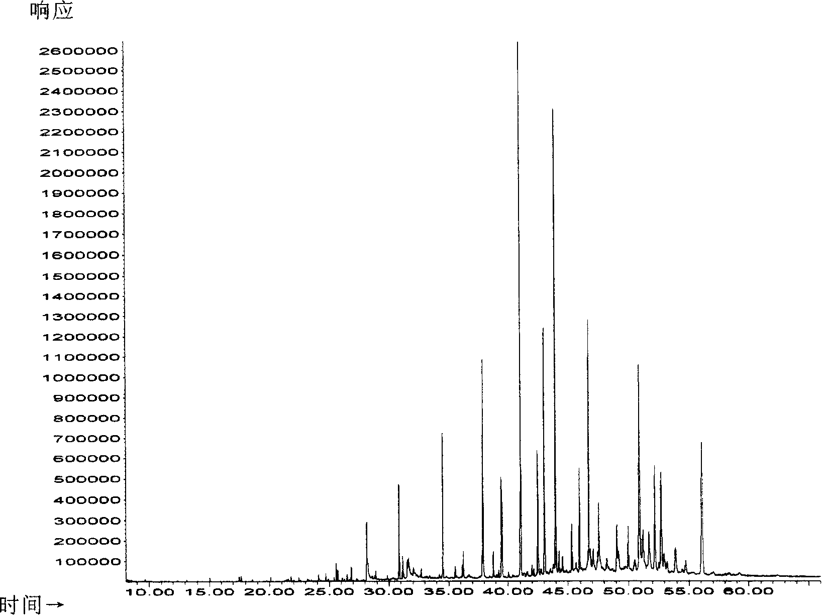 Prune tree extract and preparation method and application thereof