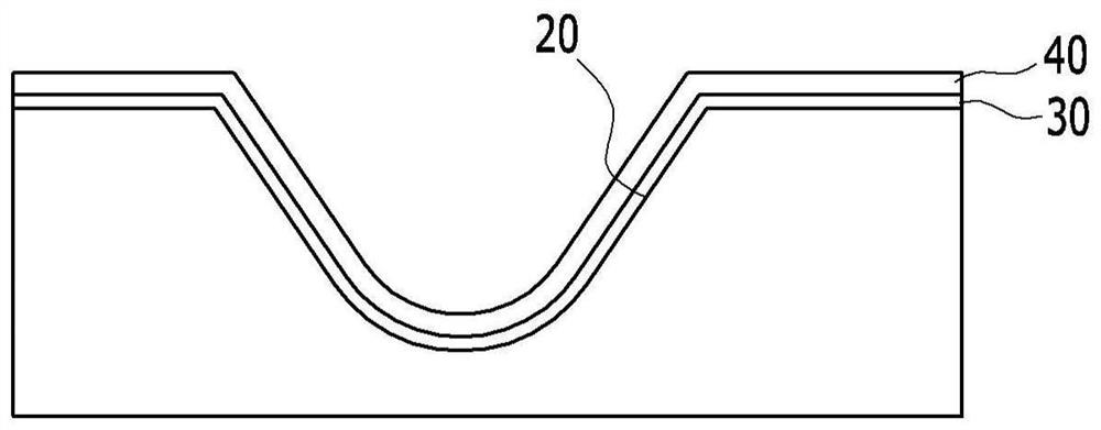 Oriented electrical steel sheet and method for manufacturing same