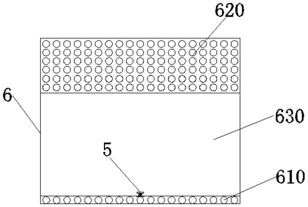 A new type of monocoque compartment fuel tank for unmanned aerial vehicle