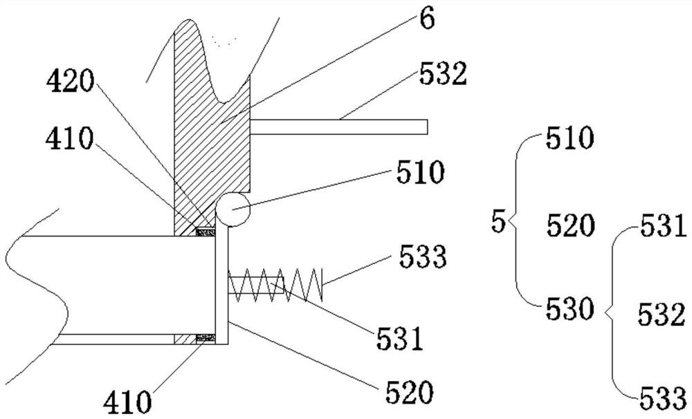 A new type of monocoque compartment fuel tank for unmanned aerial vehicle