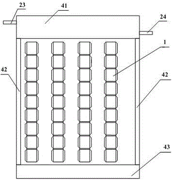 Novel photovoltaic photo-thermal integrated assembly