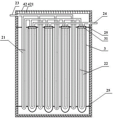 Novel photovoltaic photo-thermal integrated assembly