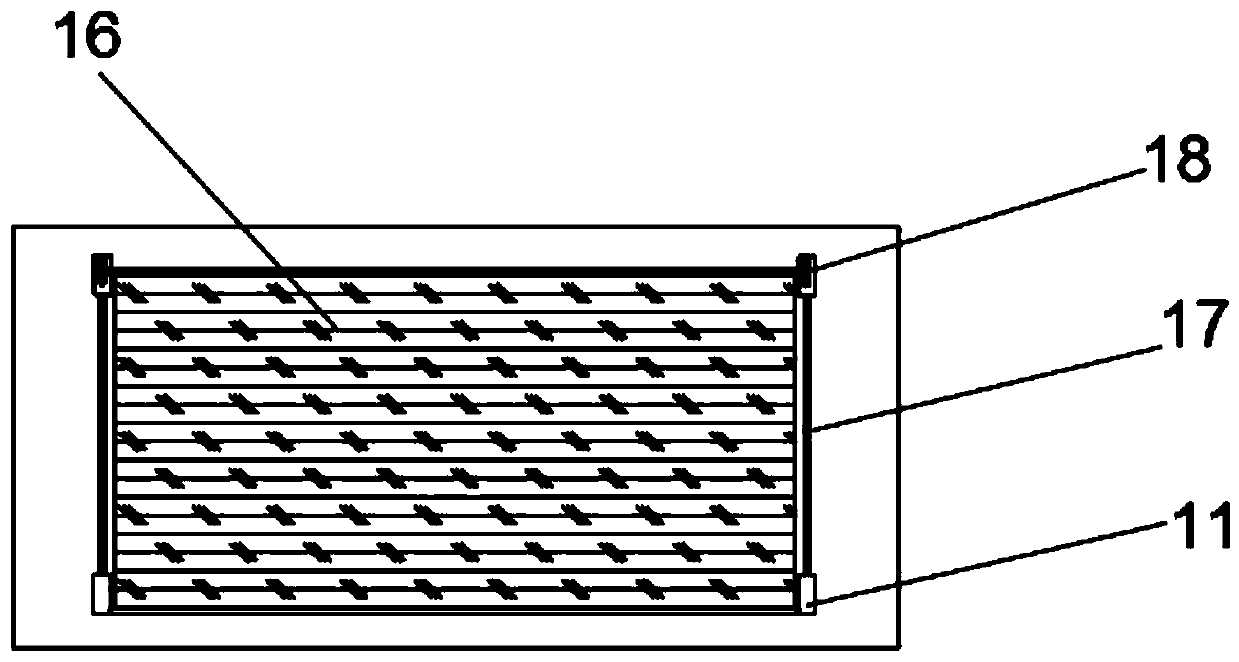 Laser cutting equipment for switch cabinet machining and production