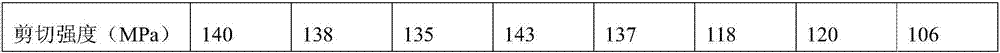 Non-chrome silver-based soldering flux and preparation method thereof