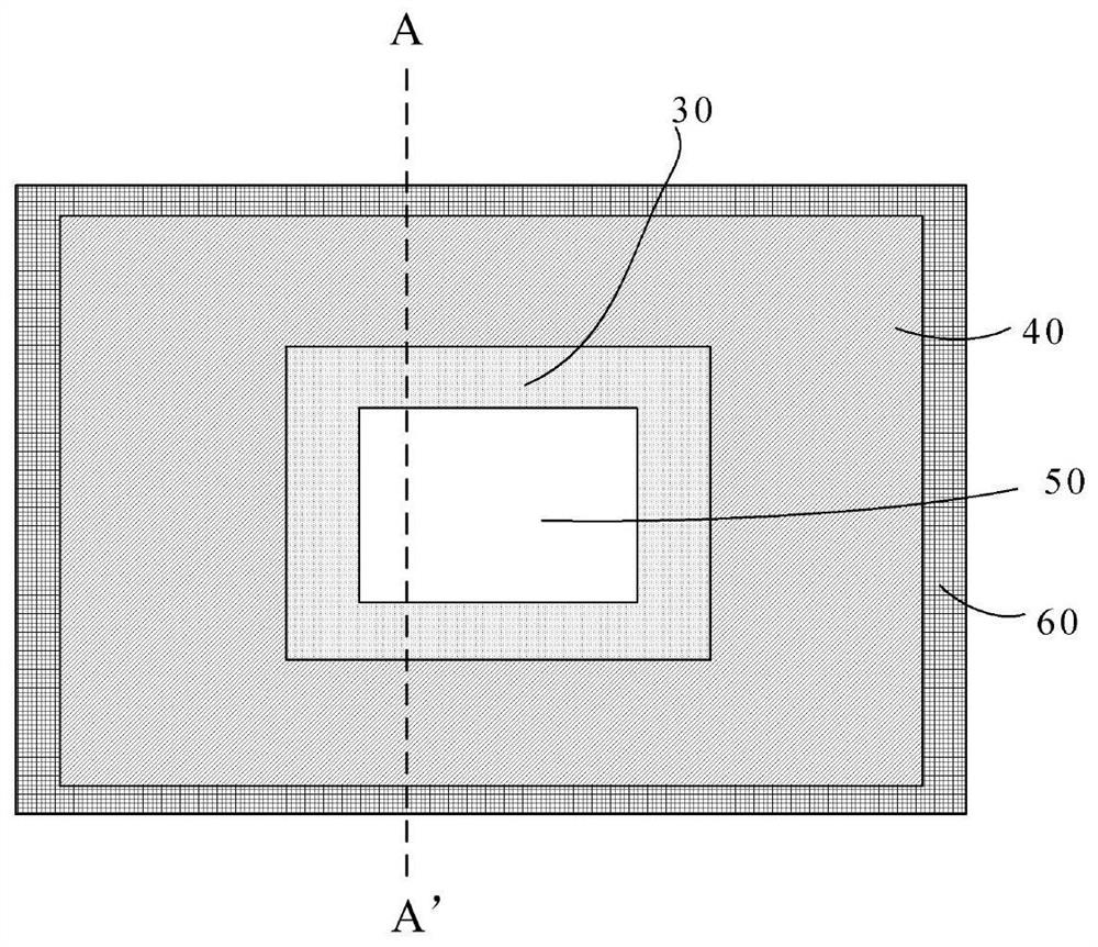 Quartz resonator based on piezoelectric film transduction and electronic equipment