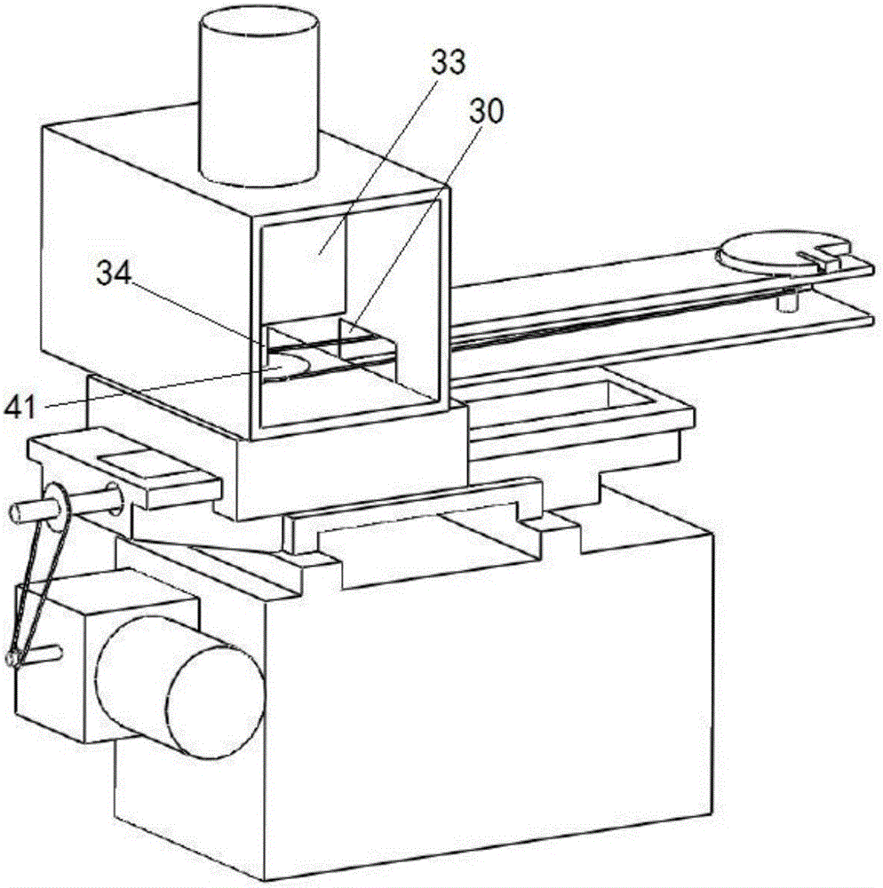 Surface processing equipment