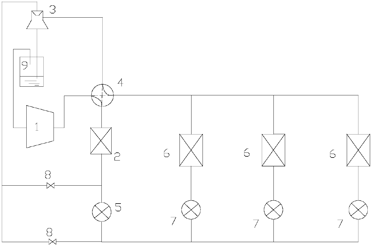 Air Conditioning System