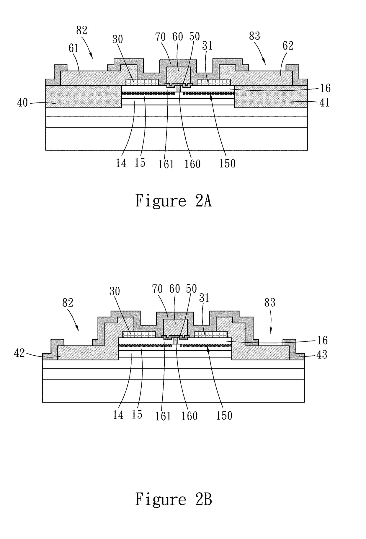 Epitaxial structure of n-face group iii nitride, active device, and method for fabricating the same with integration and polarity inversion