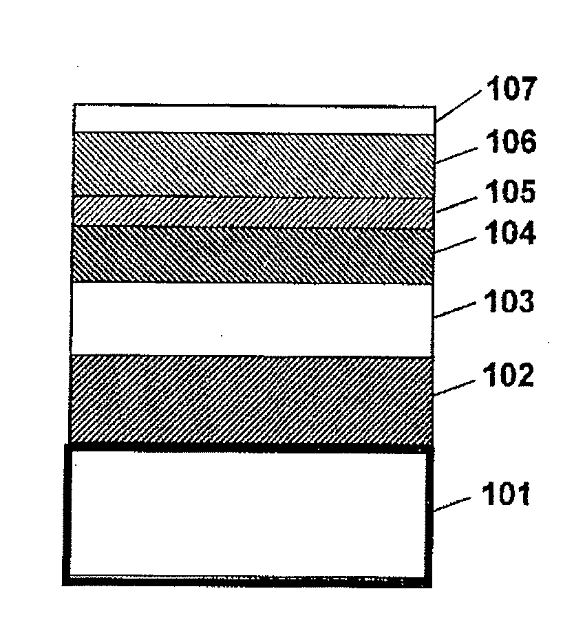 Thermally assisted magnetic recording medium and magnetic storage device