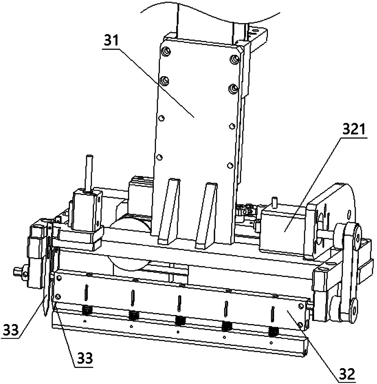 Tin plating method and automatic tin plating device