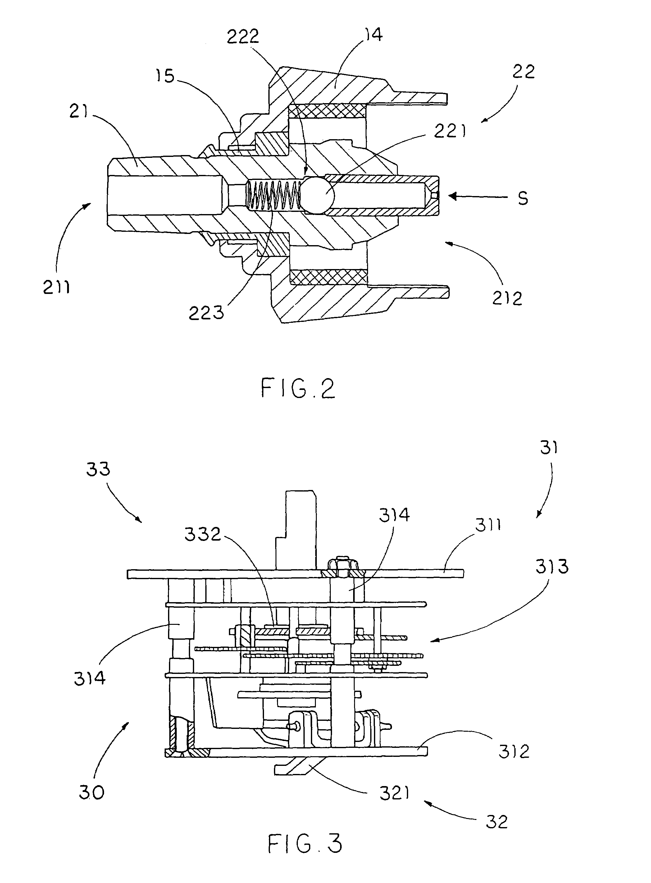 Timing regulator for outdoor gas apparatus