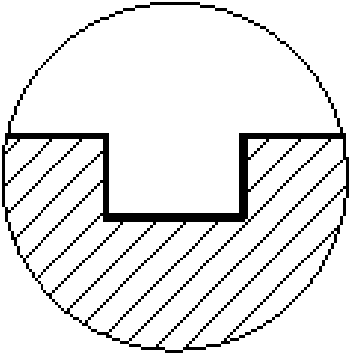 Microfluidic control chip injection molding die