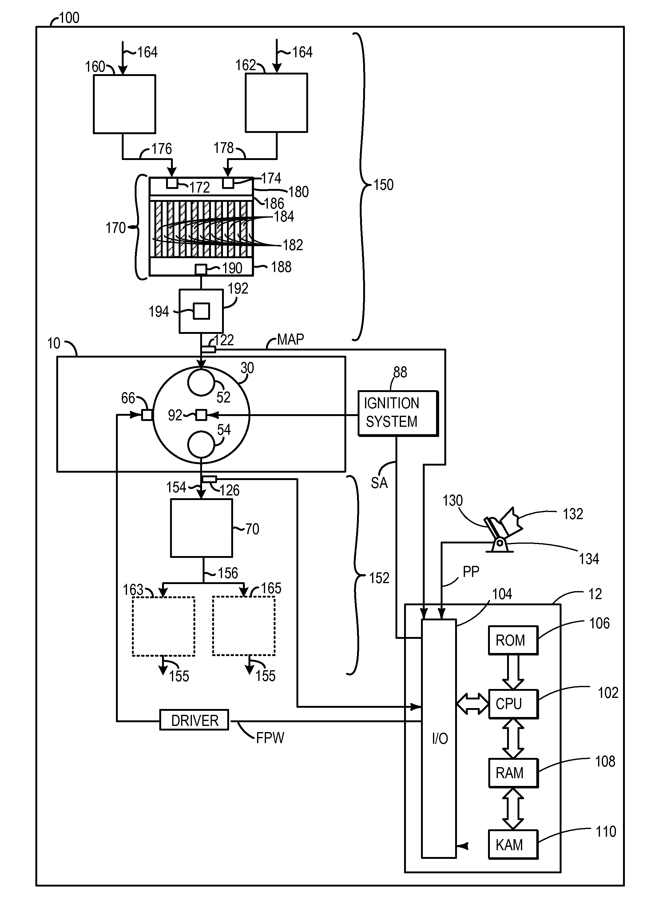 Air cooler and method for operation of an air cooler