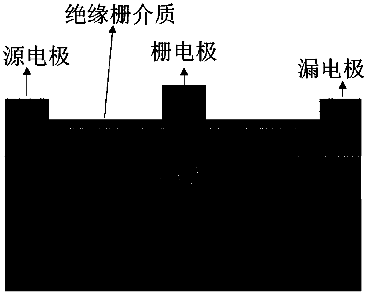 Enhanced Ga2O3 metal oxide semiconductor field effect transistor and manufacturing method thereof