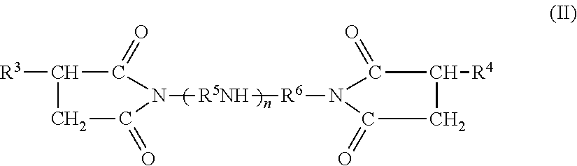 Lubricating oil composition