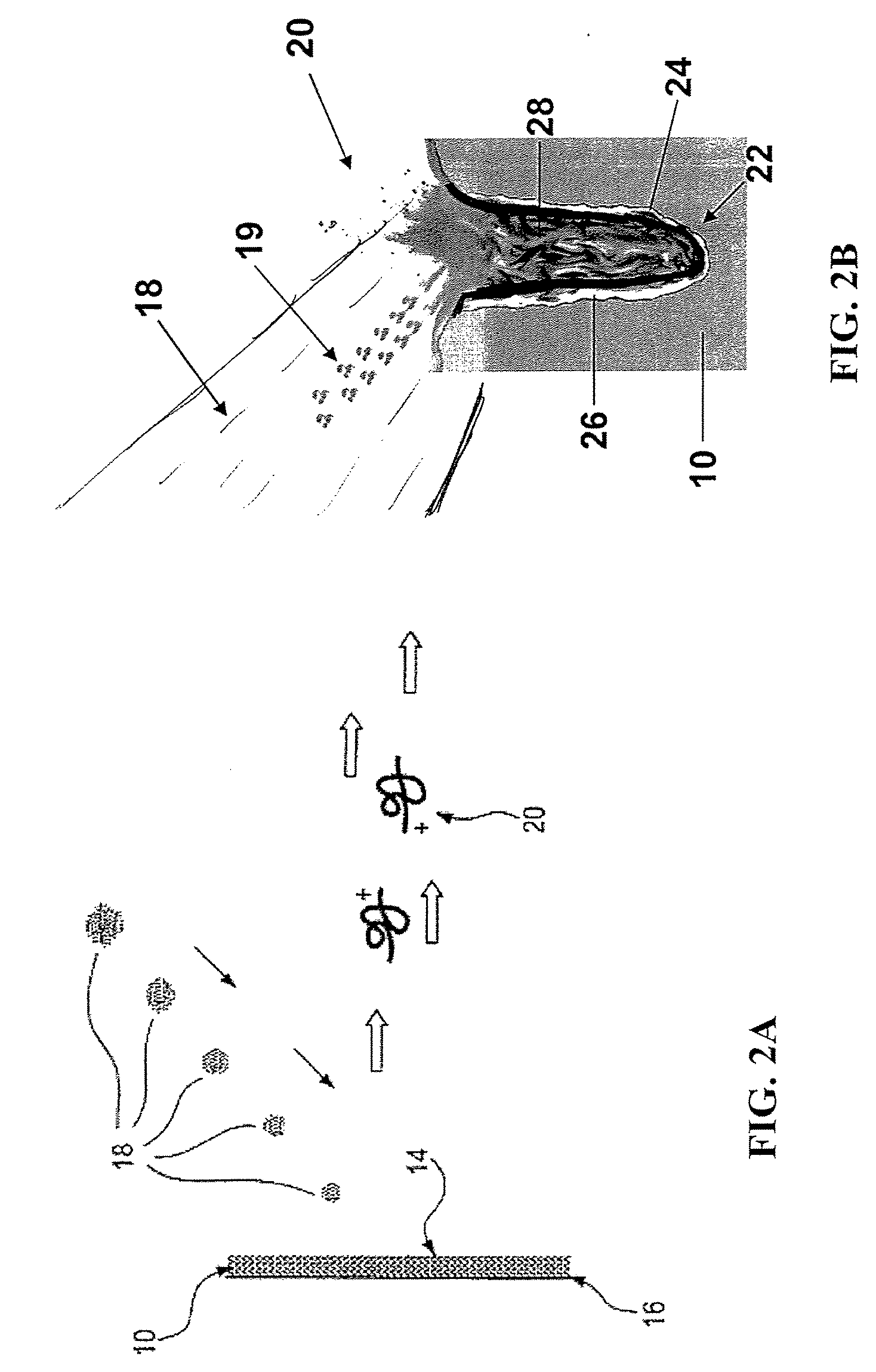 Nanostructure-initiator mass spectrometry