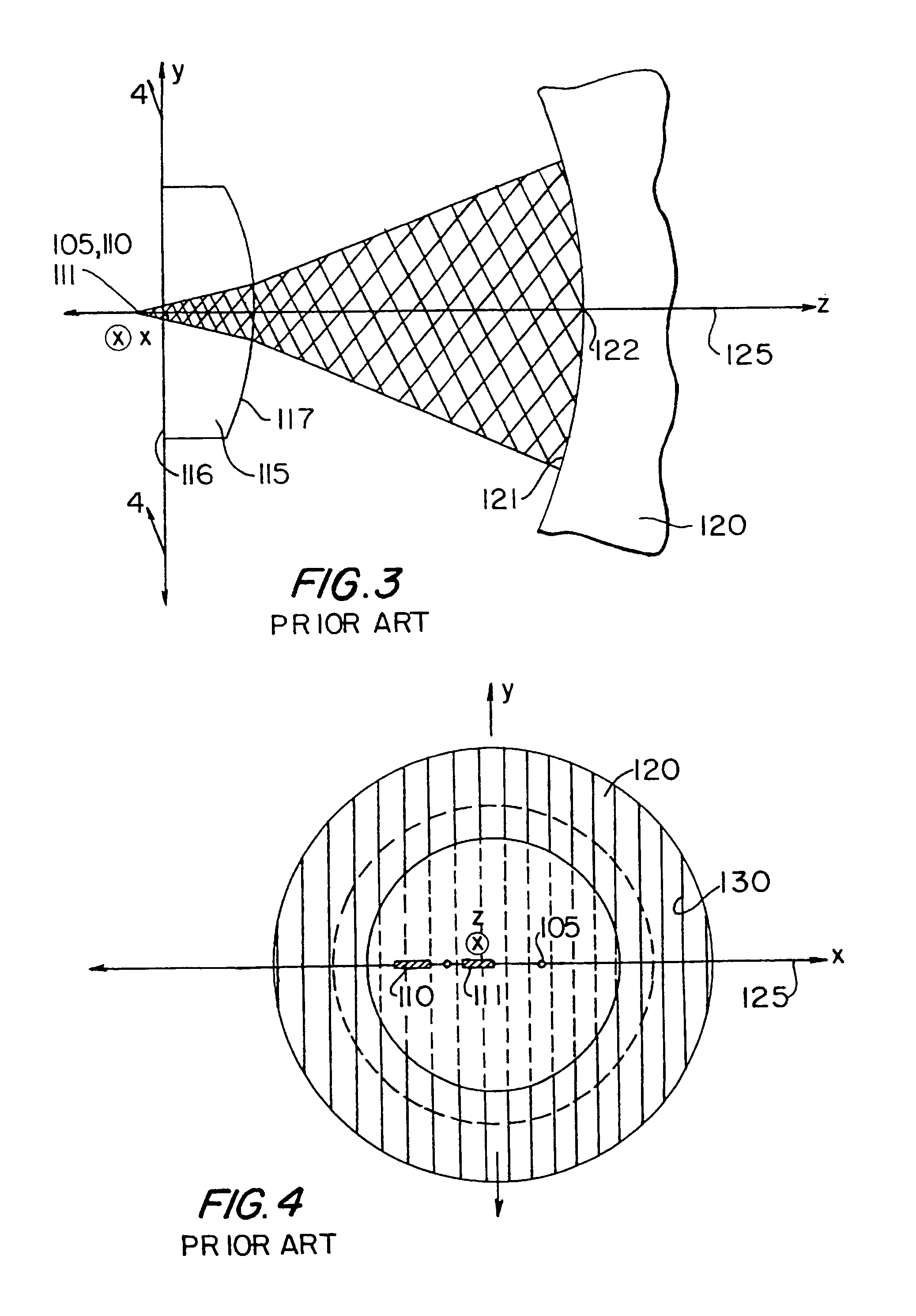 Modified concentric spectrograph