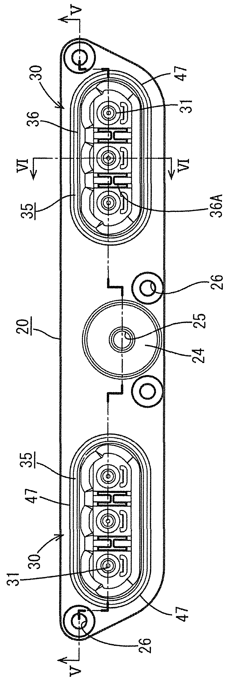 Connector device