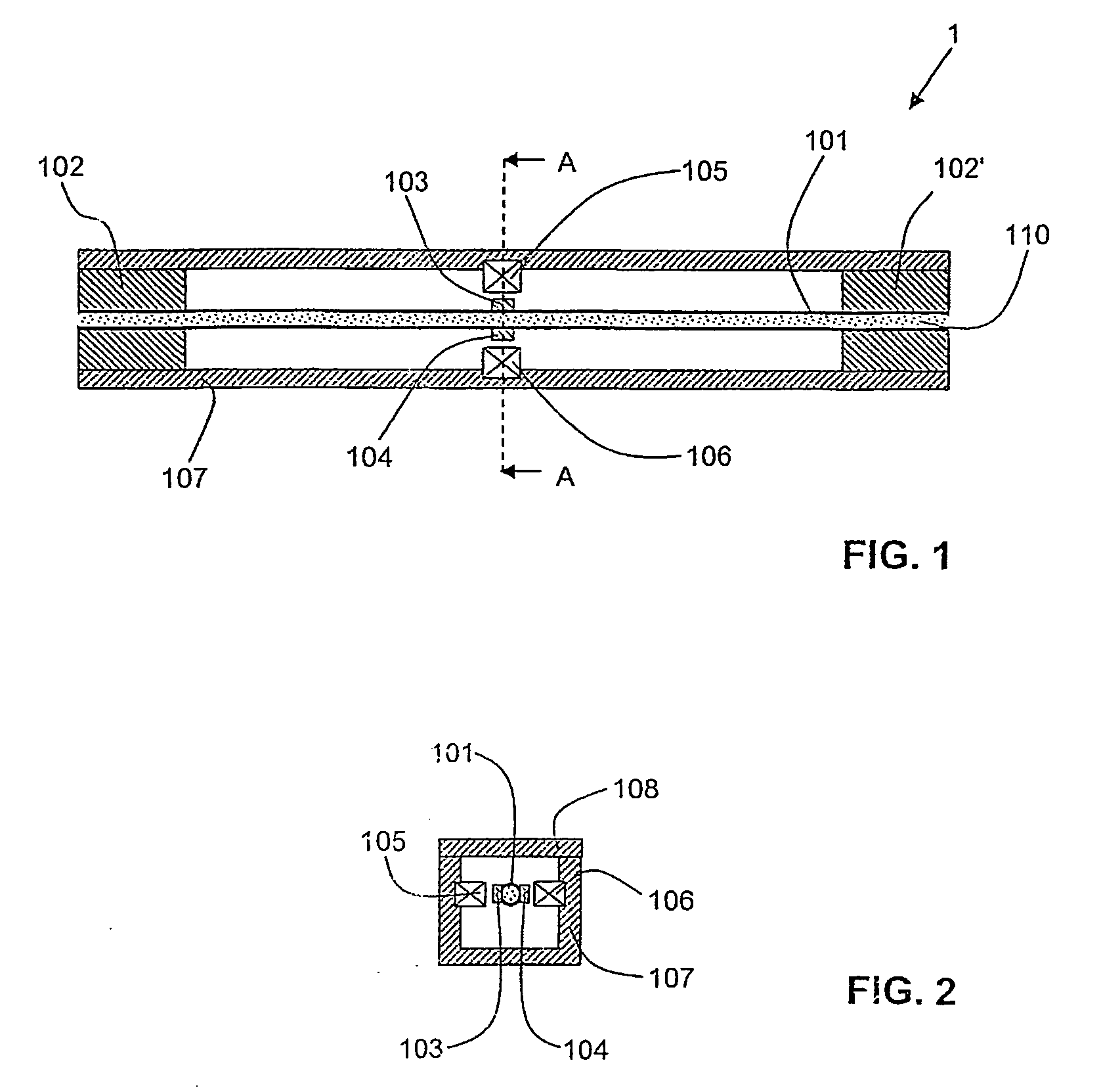 Chemical Analysis Using Dynamic Viscometry