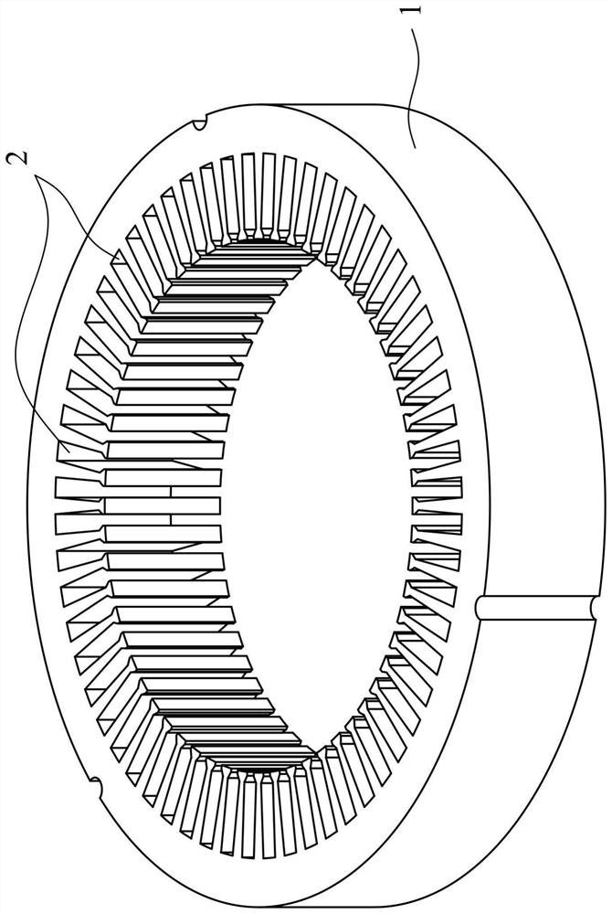 Motor control system