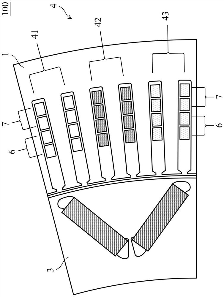 Motor control system