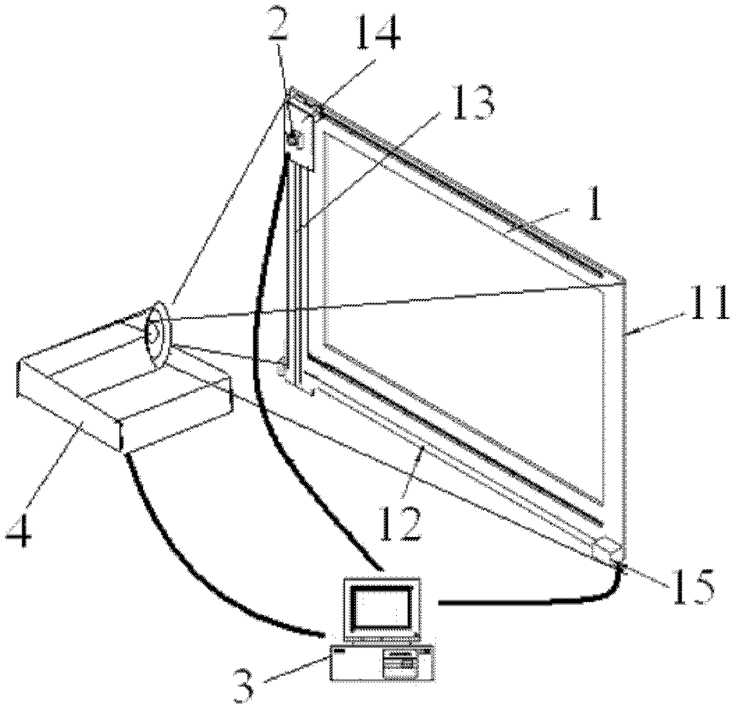 Image processing device capable of achieving multiple-screen image displaying and processing method thereof