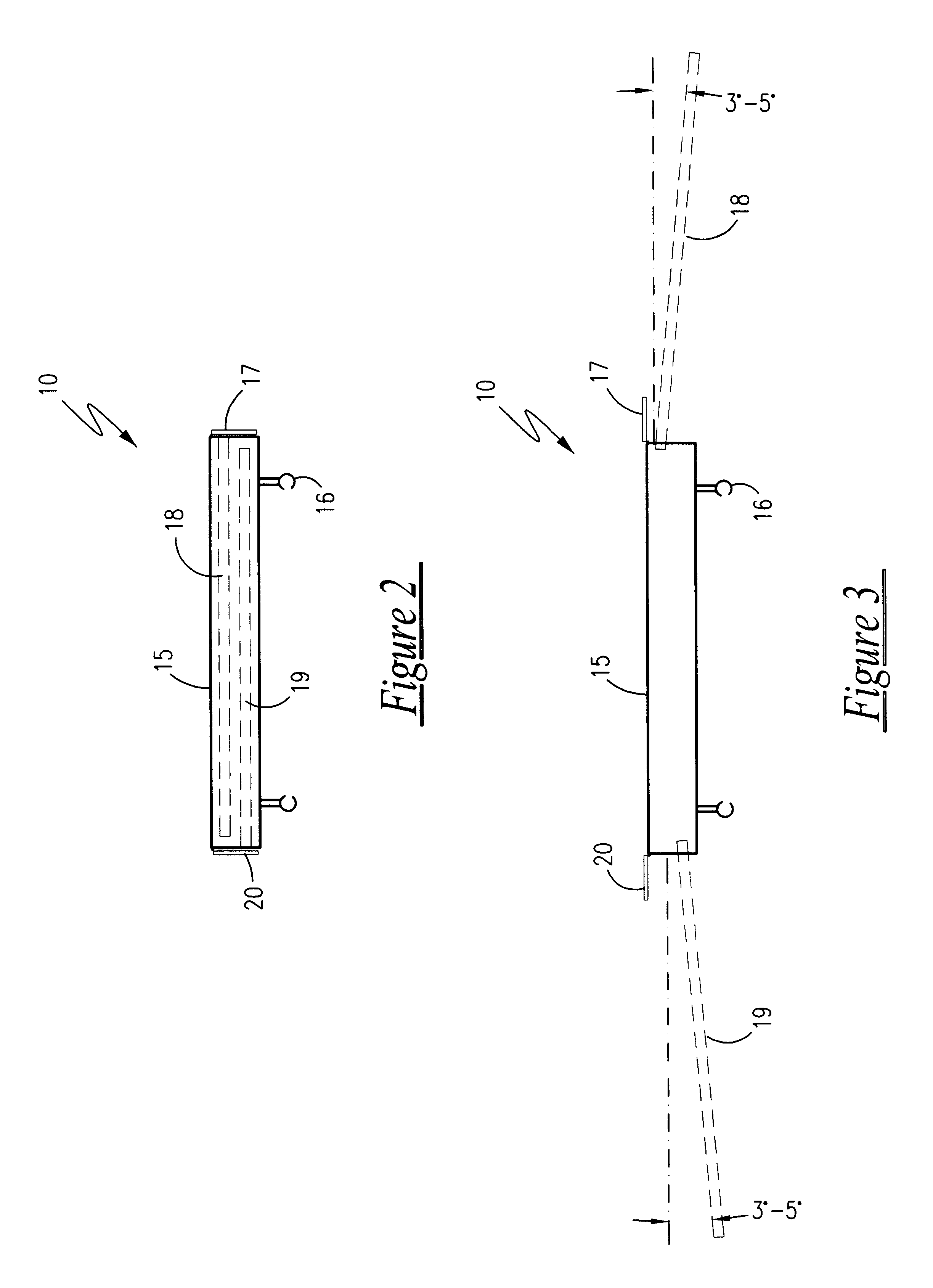 Dual panel retracting vehicle shade