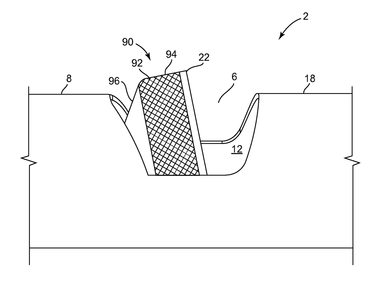 Methods and devices for cutting and abrading tissue