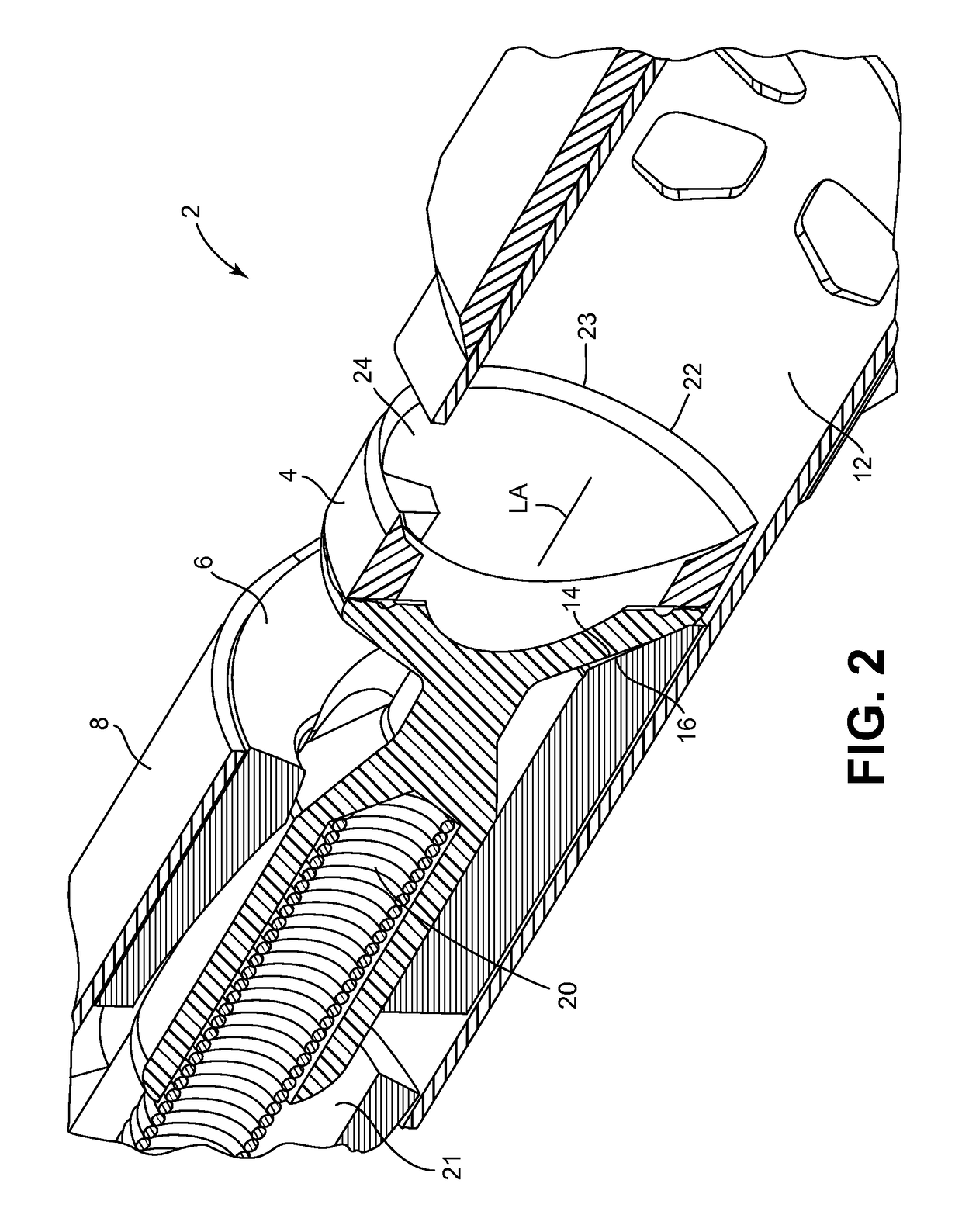 Methods and devices for cutting and abrading tissue