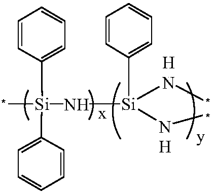 Room temperature curing agent for high-temperature-resistant organosilicon materials, preparation method and applications thereof