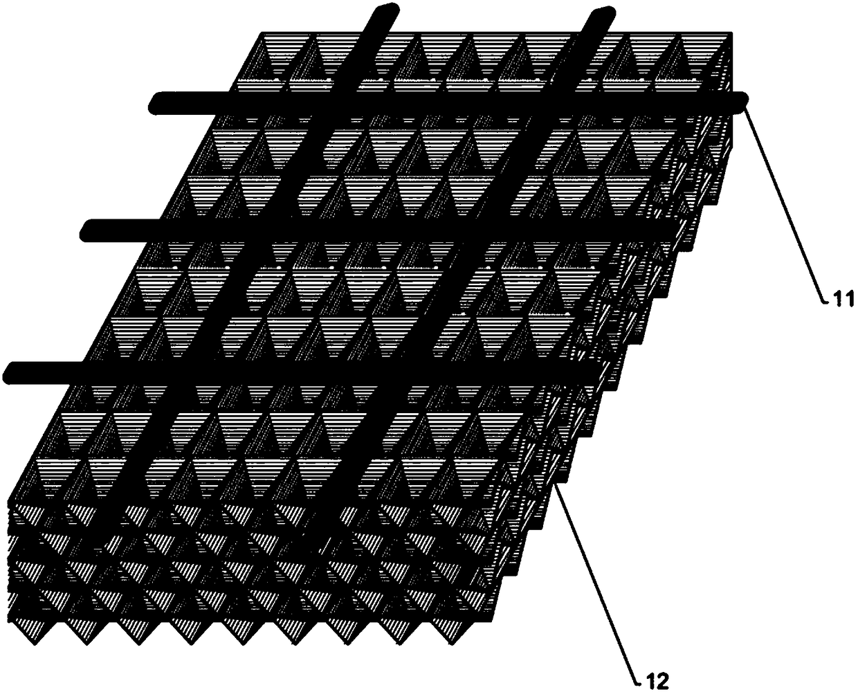 Gas filter