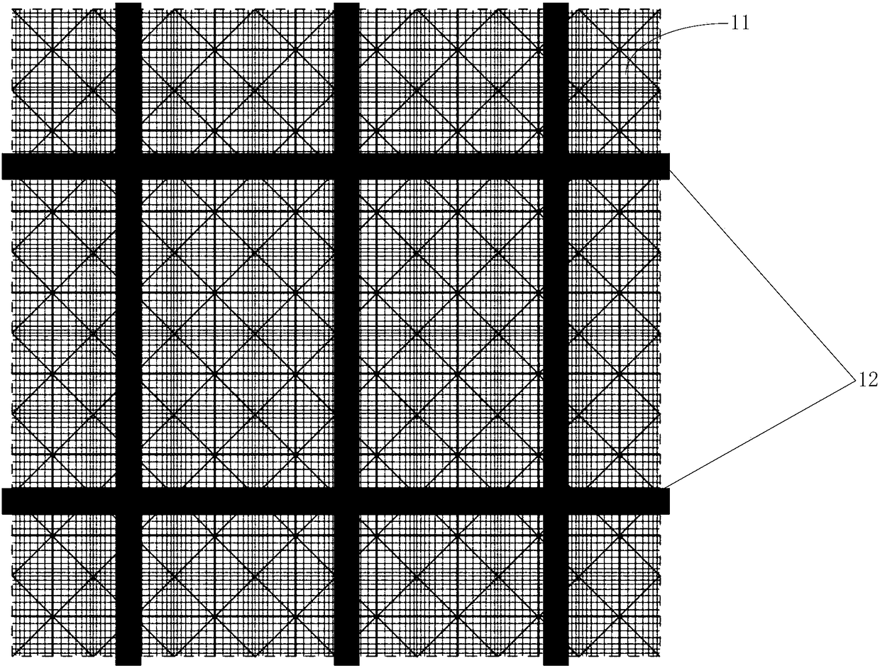 Gas filter