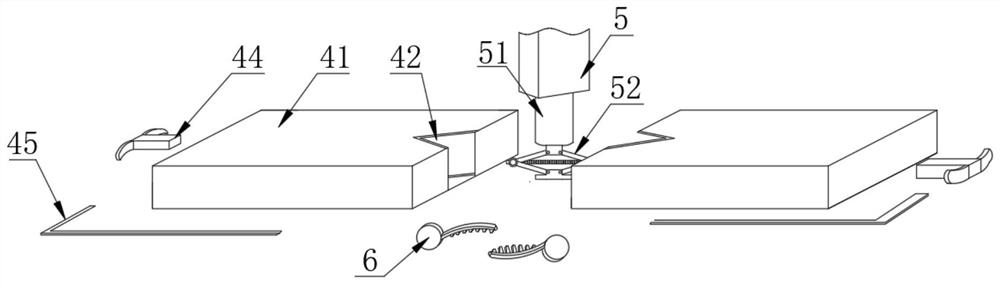 An energy-saving anti-seepage power distribution cabinet based on the Internet of Things