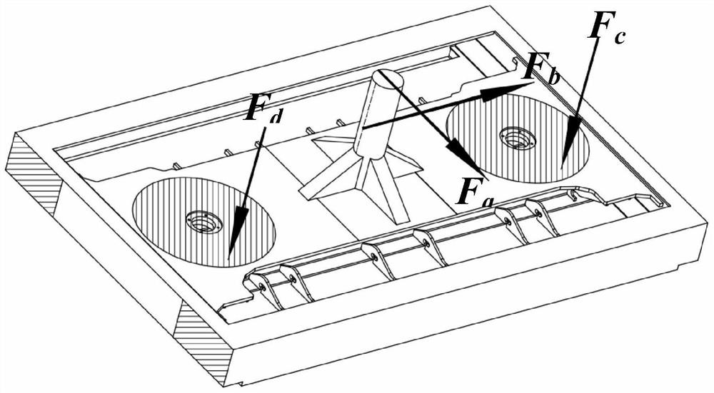 An Equivalent Conversion Method of Fatigue Load for Large Welded Structural Parts