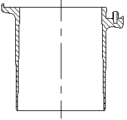 Vibration absorber dust-proof cover