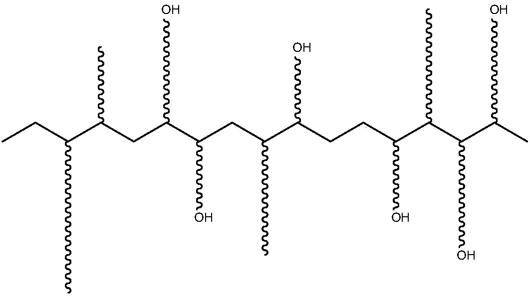 Comb-shaped multi-branched water-based polyurethane dispersion as well as preparation and application thereof