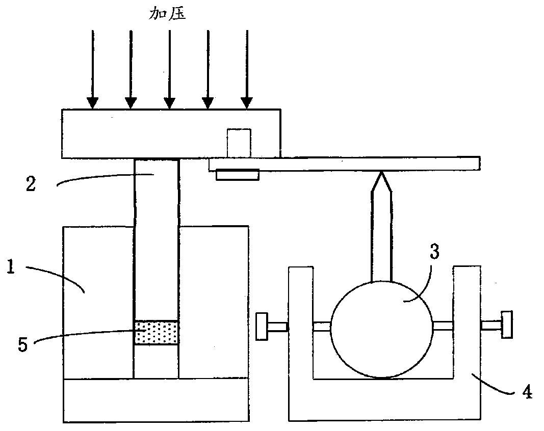 Sulfide solid electrolyte